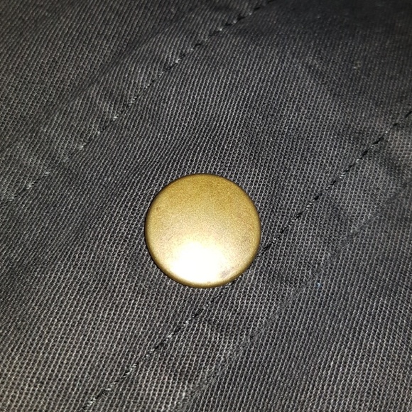 Utility Jacket - Picture 3 of 3